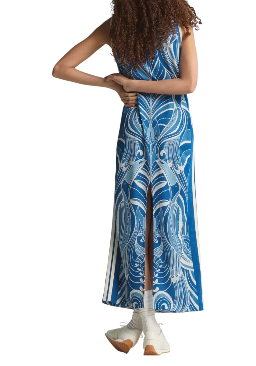 VESTITO ADIDAS FARM PRM DRESS - immagine 4