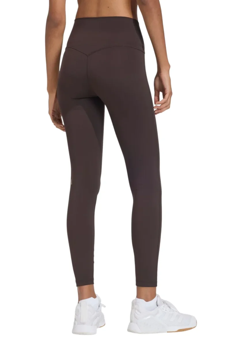 LEGGINS ADIDAS W ESS X-OVER L - immagine 4