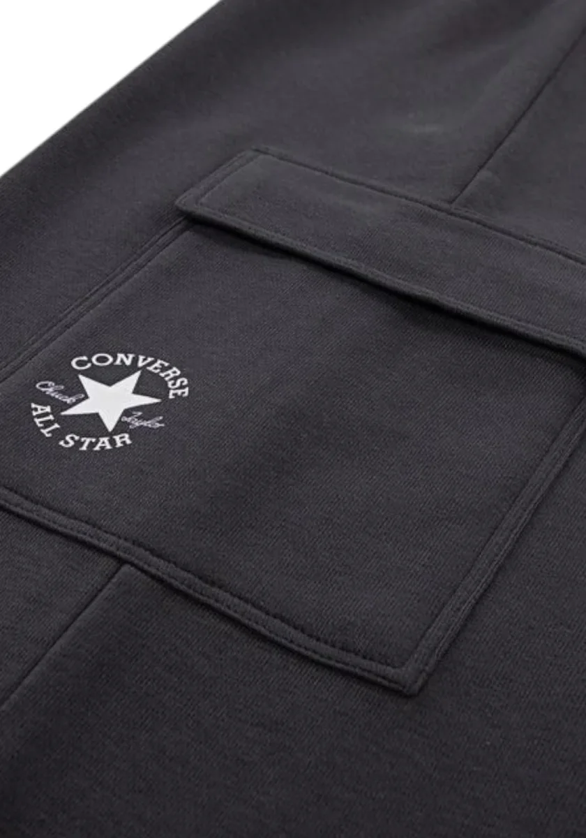 TUTA CONVERSE HO&CARGO SET COL GDA - immagine 5