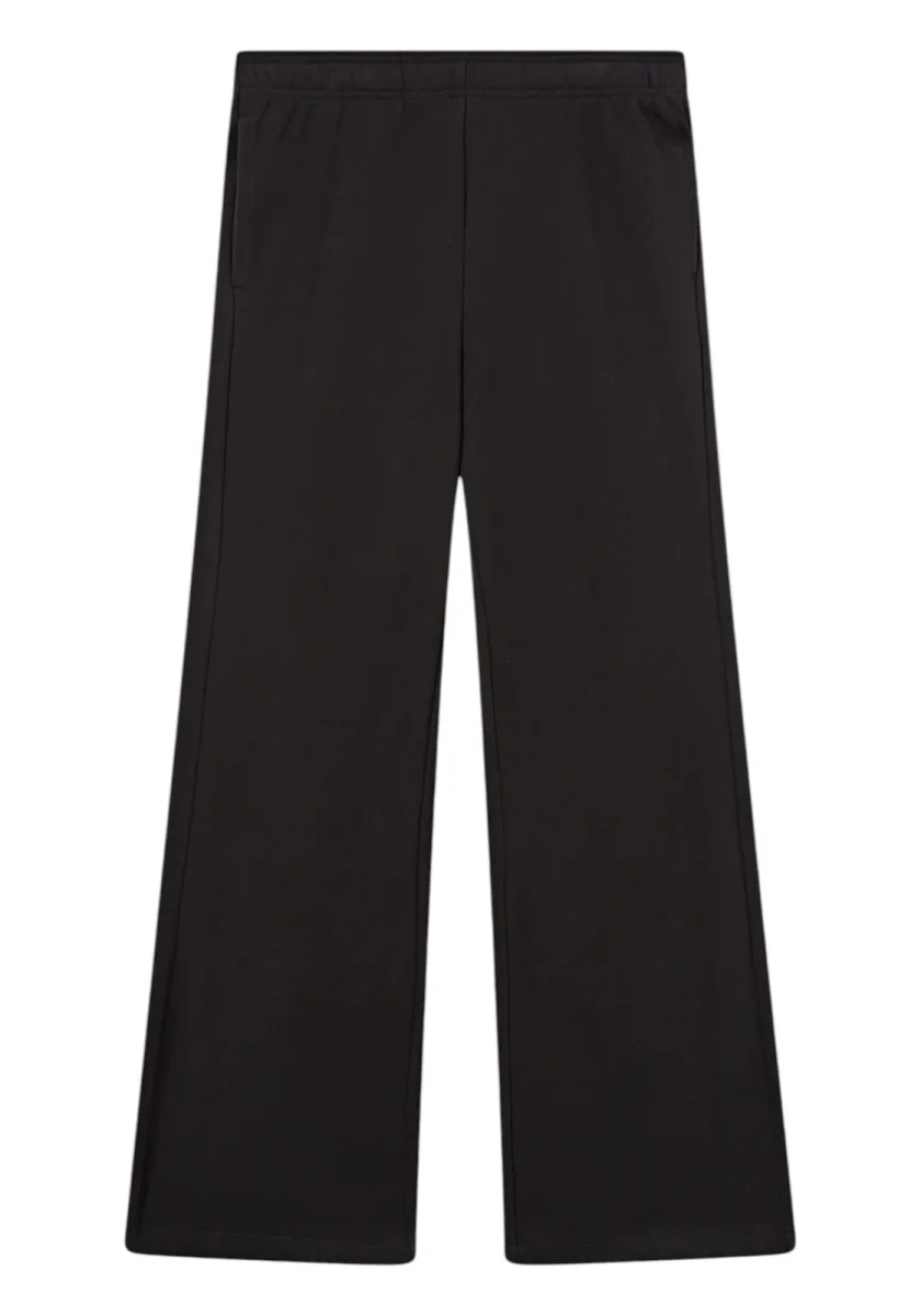 PANTALONE CHAMPION FLARE PANTS COL KK001 - immagine 2