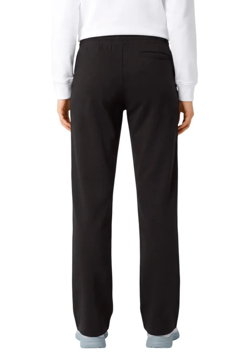 PANTALONE CHAMPION FLARE PANTS COL KK001 - immagine 4