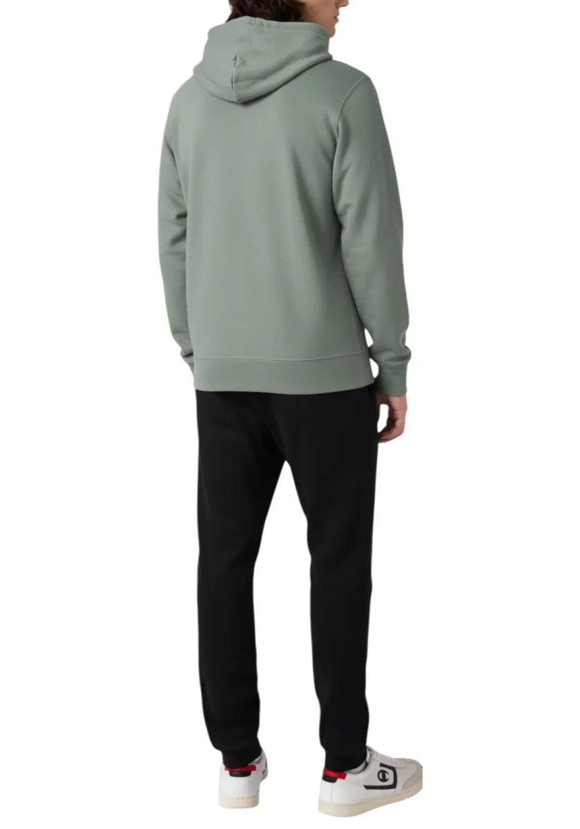 TUTA CHAMPION HO FULL ZIP SUIT COL ES035 - immagine 4