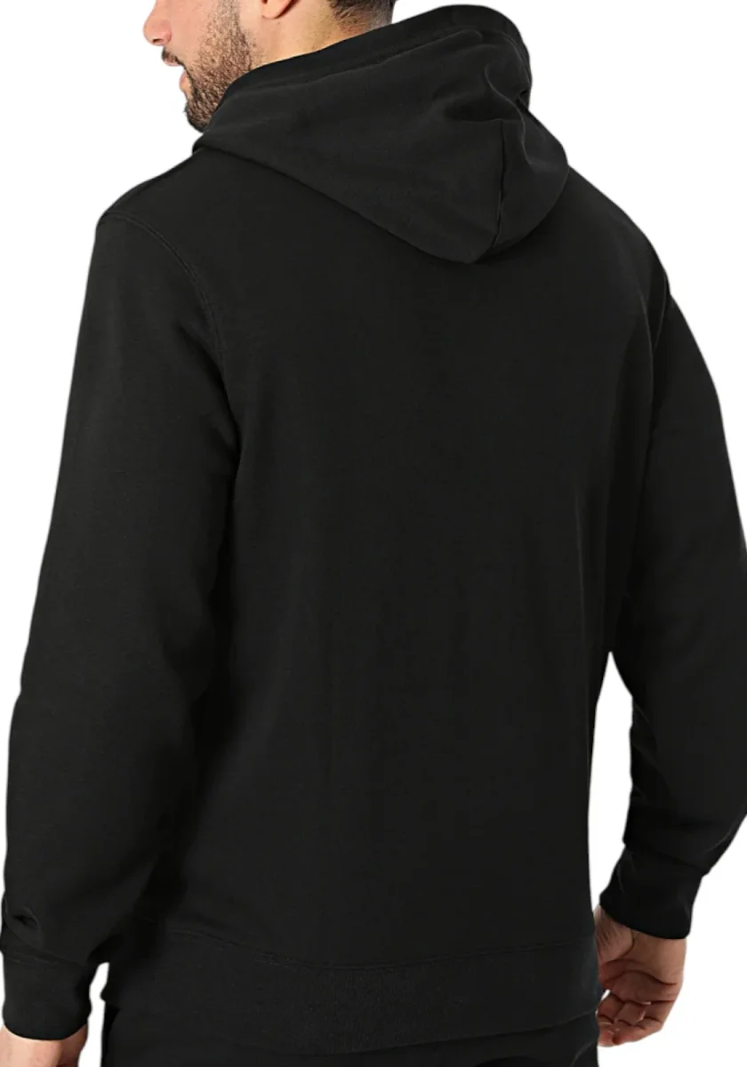 TUTA CHAMPION HO FULL ZIP SUIT COL ES035 - immagine 8