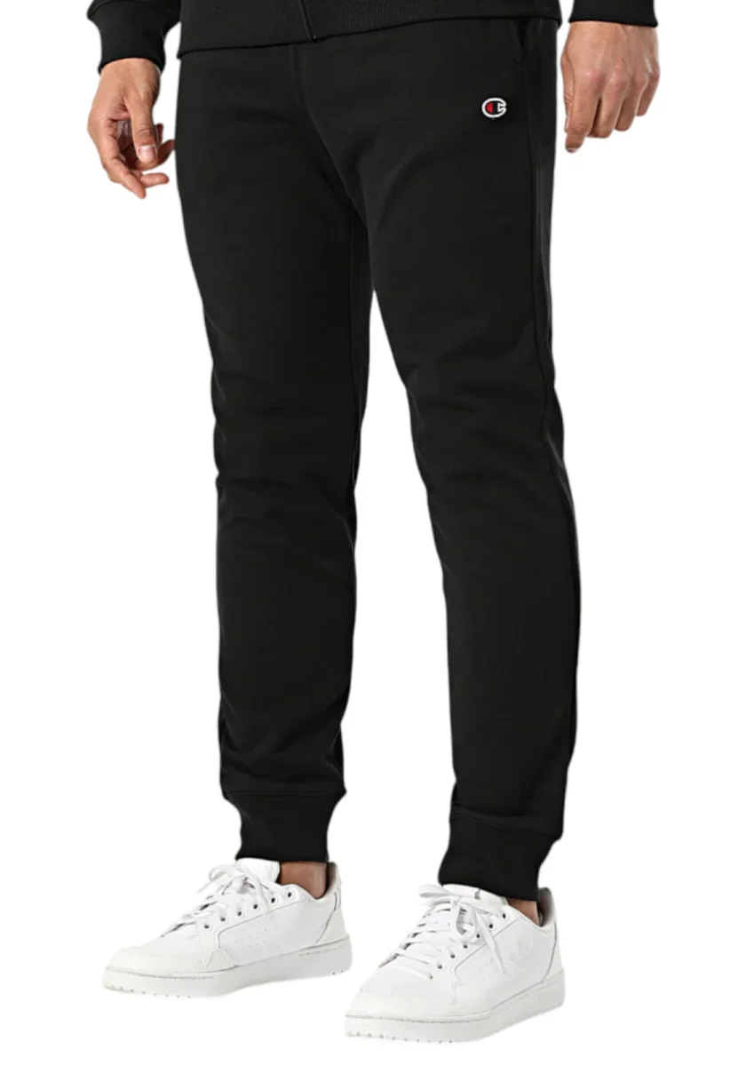 TUTA CHAMPION HO FULL ZIP SUIT COL ES035 - immagine 9