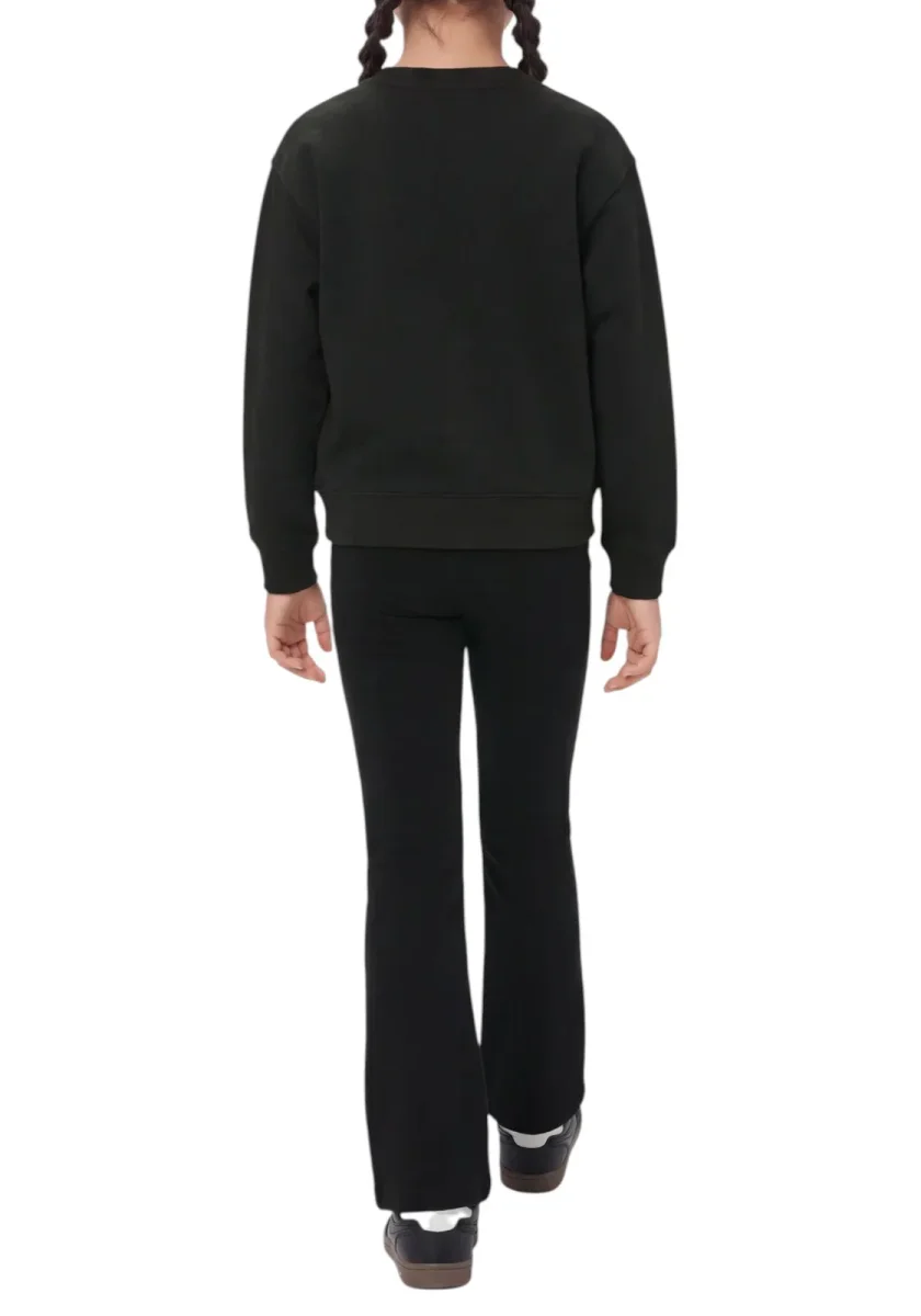 TUTA CHAMPION CREWNECK SUIT COL KK001 - immagine 5