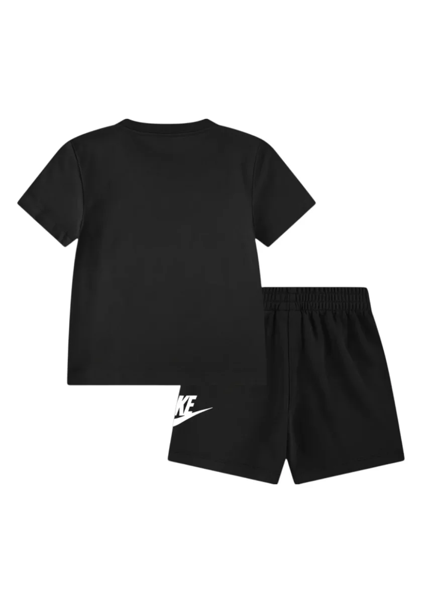 COMPLETO NIKE CLUB TEE SET COL 023 - immagine 6