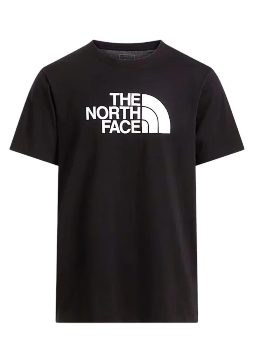 T-SHIRT HTE NORTH FACE EVOLUTION HALF DOME COL I85 - immagine 6