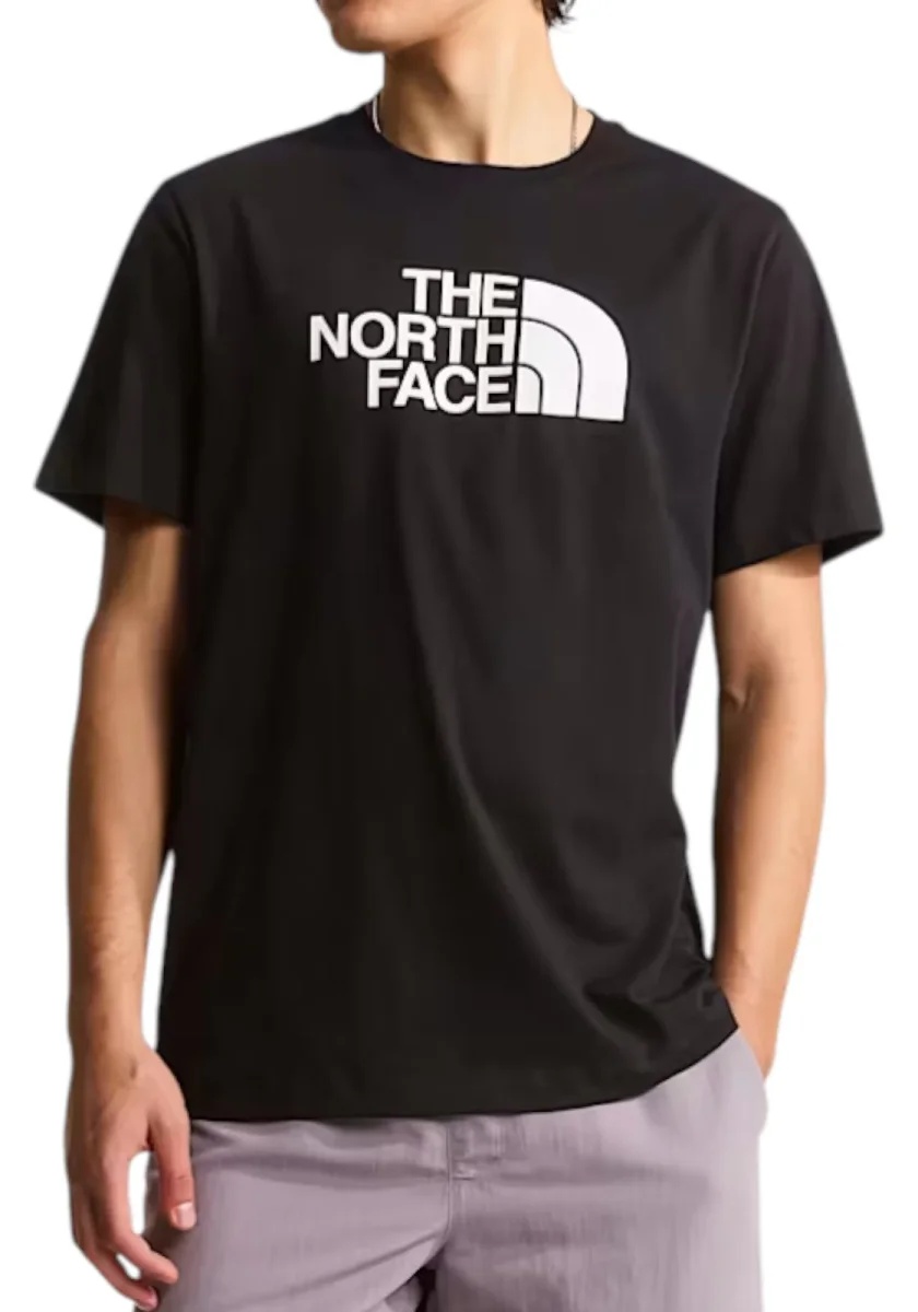 T-SHIRT HTE NORTH FACE EVOLUTION HALF DOME COL I85 - immagine 8