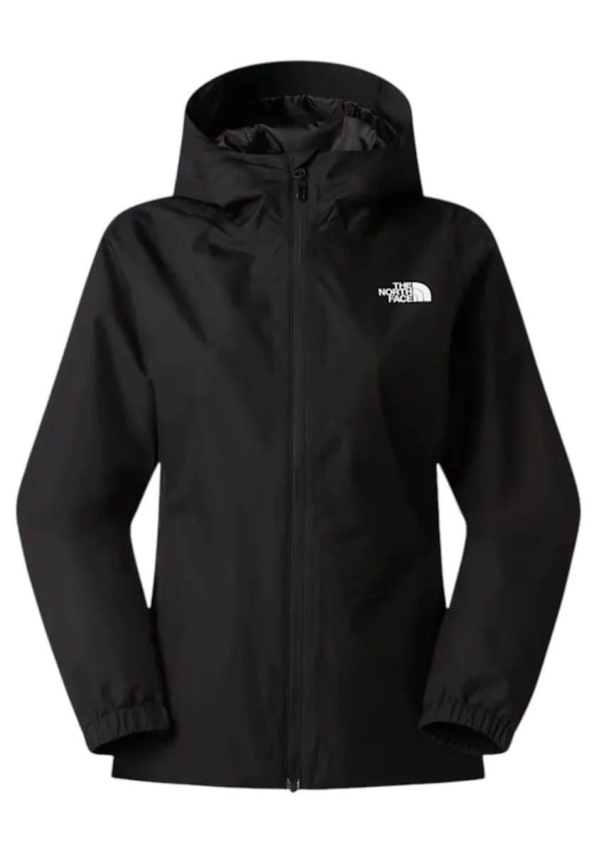 GIACCA THE NORTH FACE QUEST JACKET COL JK3 - immagine 2