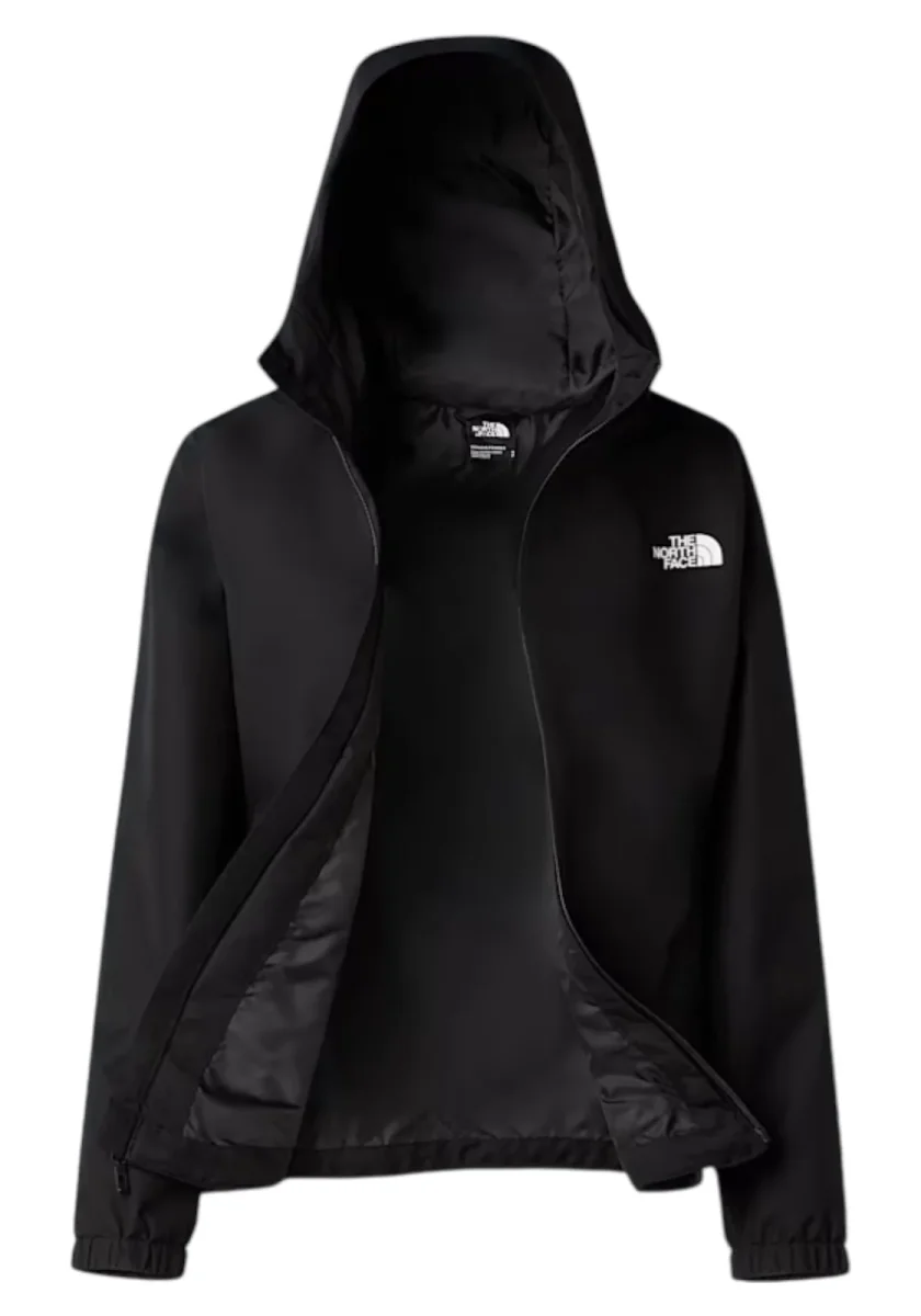 GIACCA THE NORTH FACE QUEST JACKET COL JK3 - immagine 3