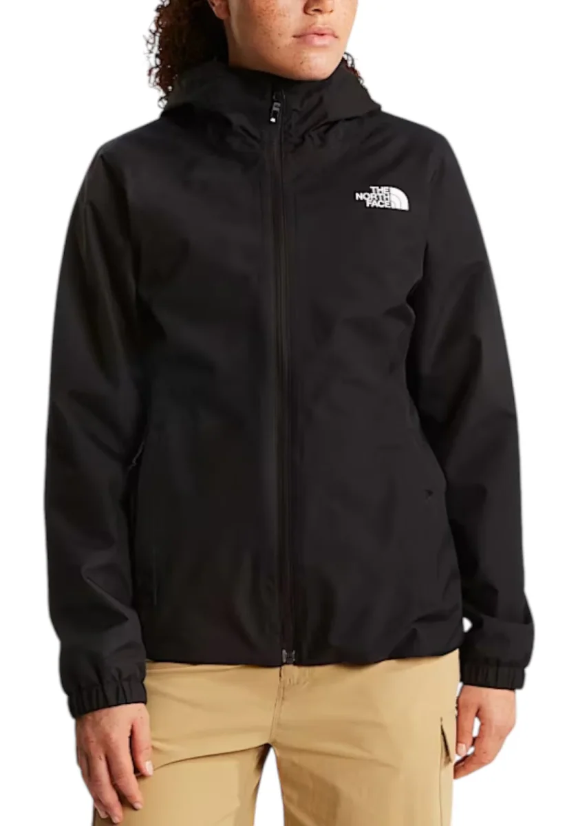 GIACCA THE NORTH FACE QUEST JACKET COL JK3 - immagine 5