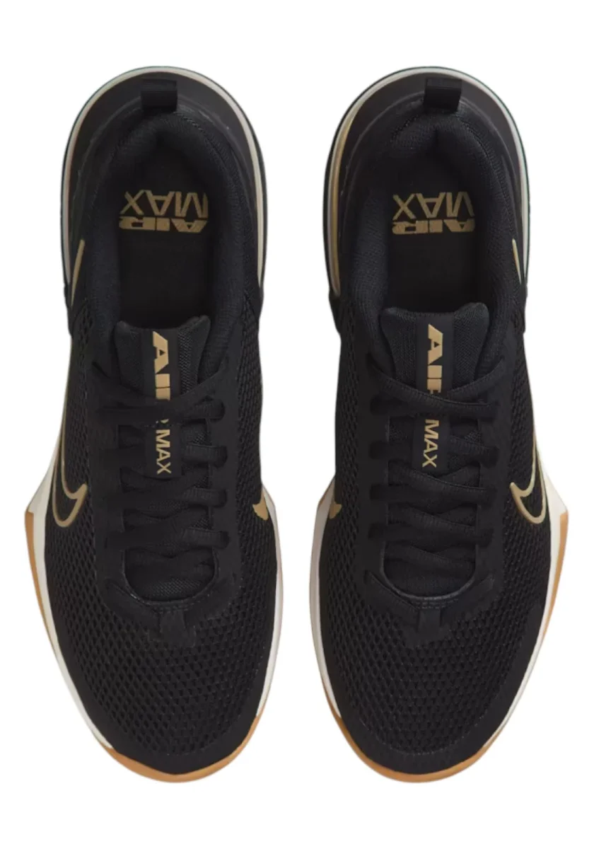 SCARPA NIKE AIR MAX ALPHA COL 012 - immagine 9