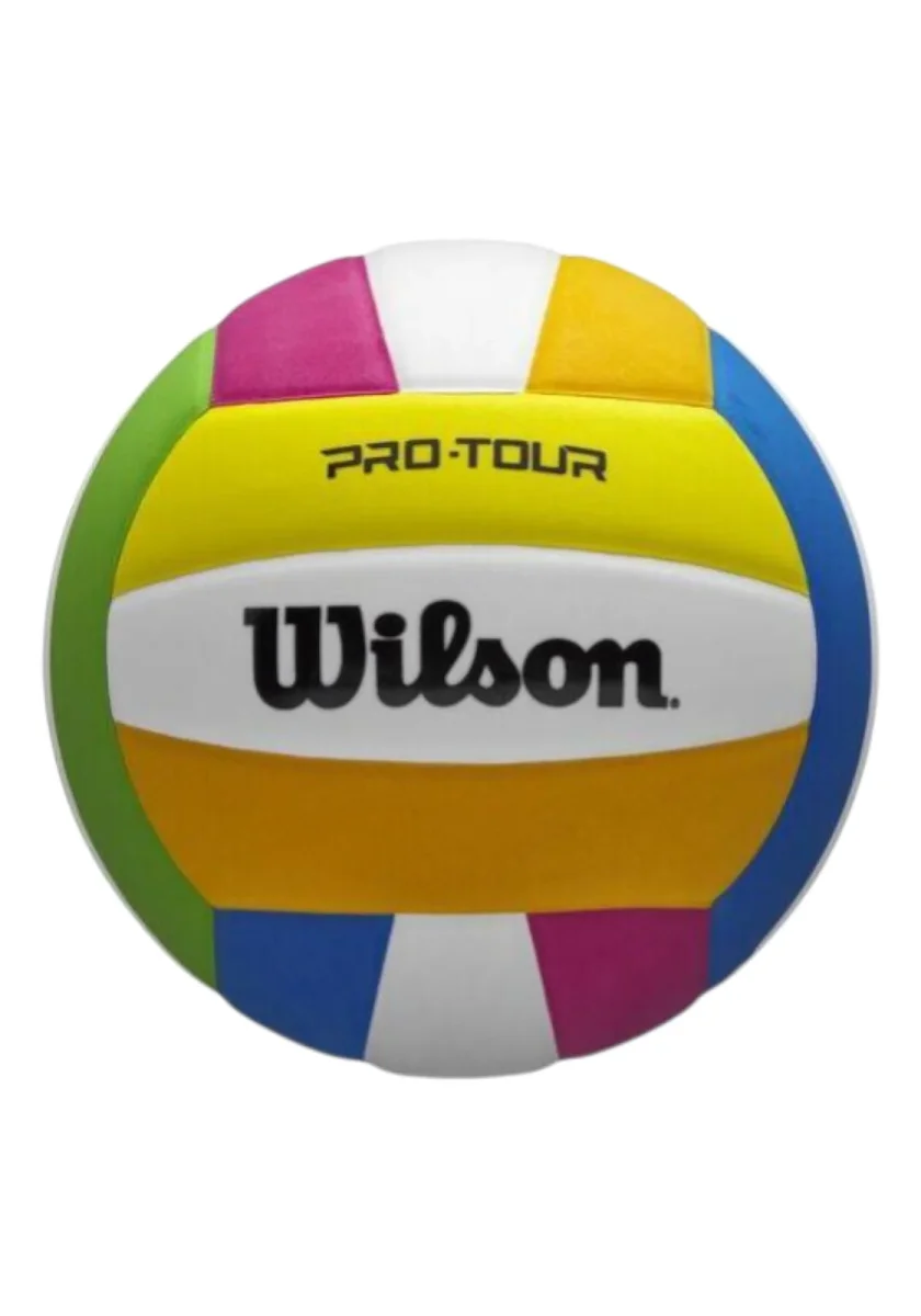 PALLONE PALLAVOLO WILSON PRO TOUR VOLLEY - immagine 2