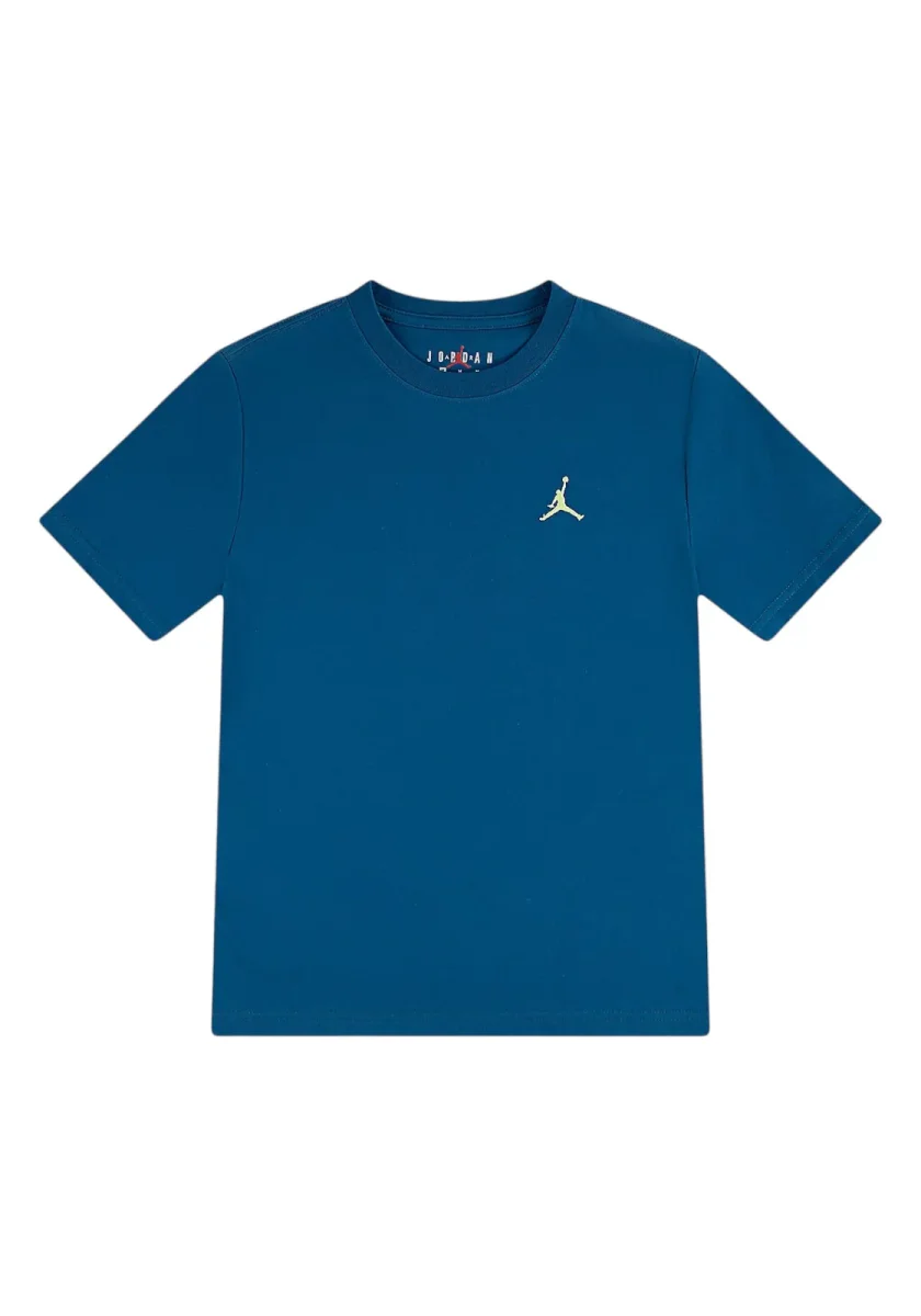 T-SHIRT NIKE AIR EMB COL E54 - immagine 7