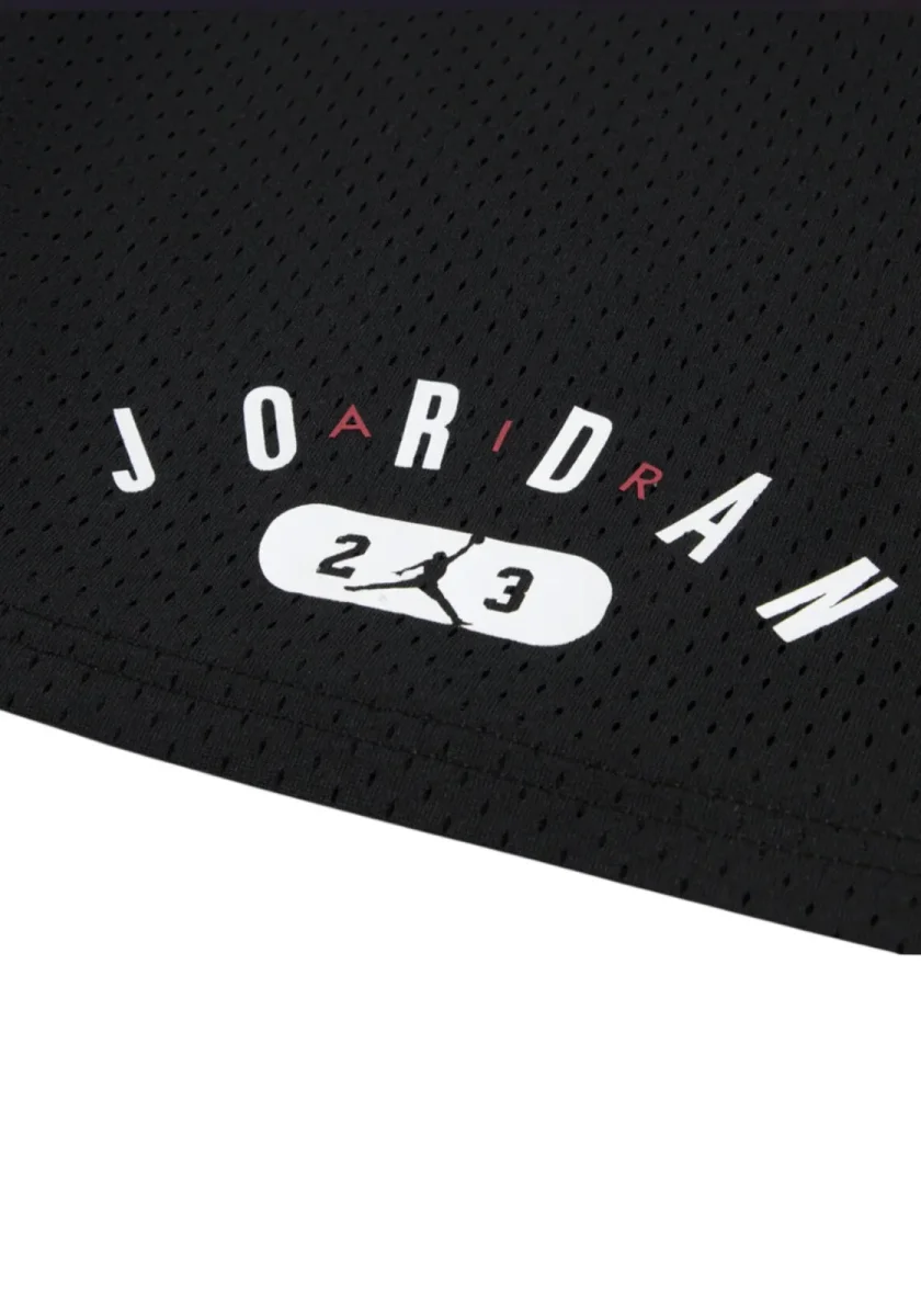 PANTALONCINO NIKE MJ 23 SHORT COL 023 - immagine 5