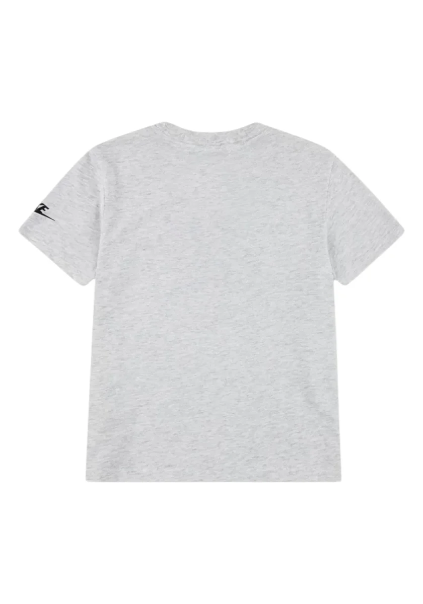 T-SHIRT NIKE FAMILY SS KNIT COL X58 - immagine 3