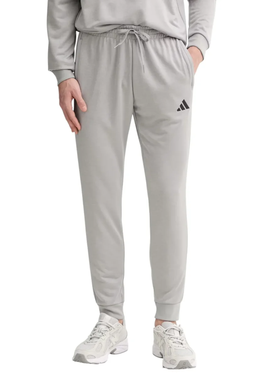 TUTA ADIDAS M BL FT HD TS - immagine 4