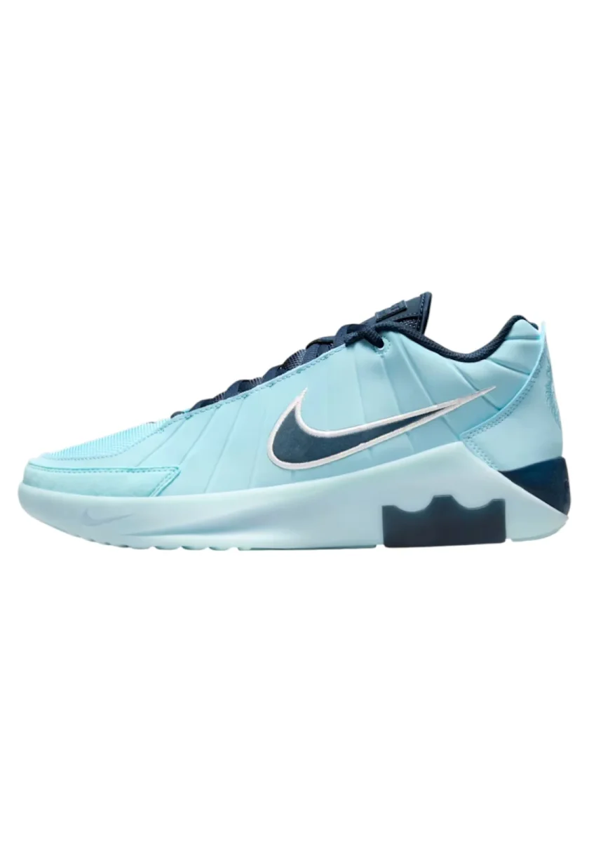SCARPA NIKE LEBRON WITNESS IX COL 700 - immagine 4
