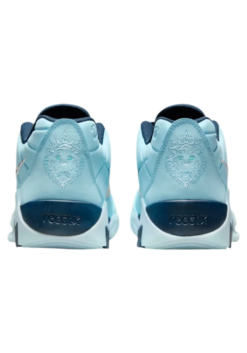 SCARPA NIKE LEBRON WITNESS IX COL 700 - immagine 6