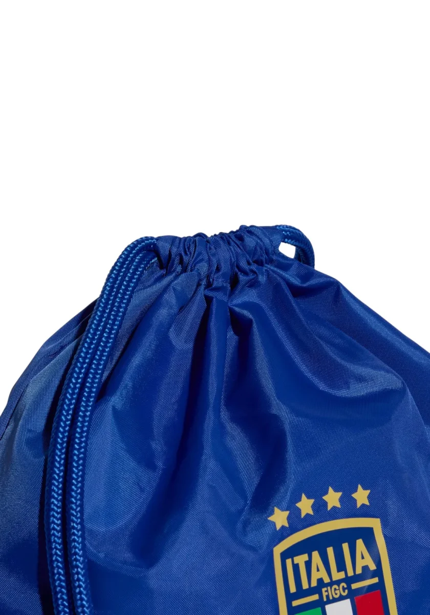 SACCA ADIDAS FIGC GYMSACK - immagine 5