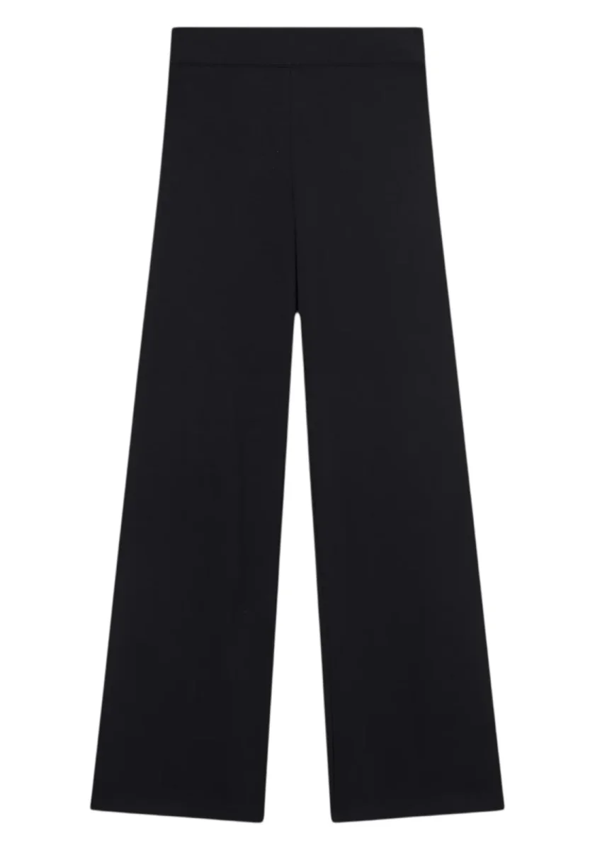 PANTALONE CHAMPION WIDE LEG PANTS COL KK001 - immagine 2