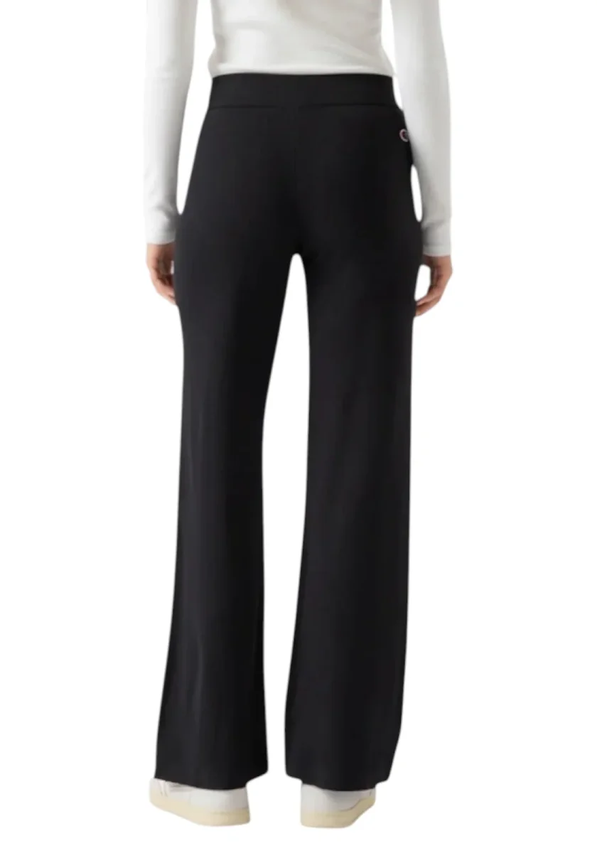PANTALONE CHAMPION WIDE LEG PANTS COL KK001 - immagine 4