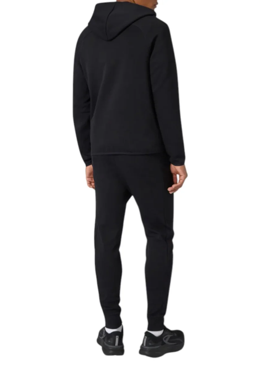 TUTA CHAMPION HO FULL ZIP SUIT COL KK001 - immagine 4