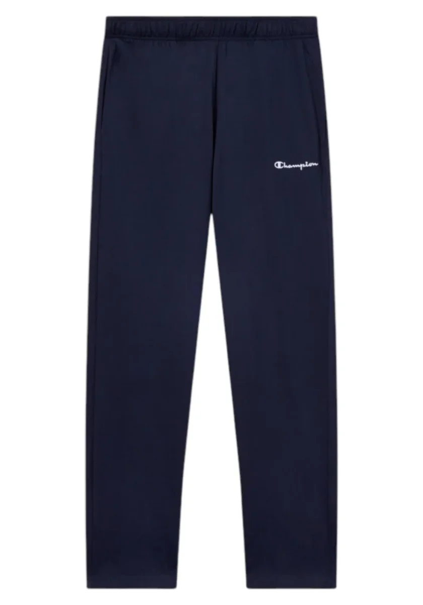 PANTALONE CHAMPION STRAIGHT PANTS COL BS501 - immagine 5