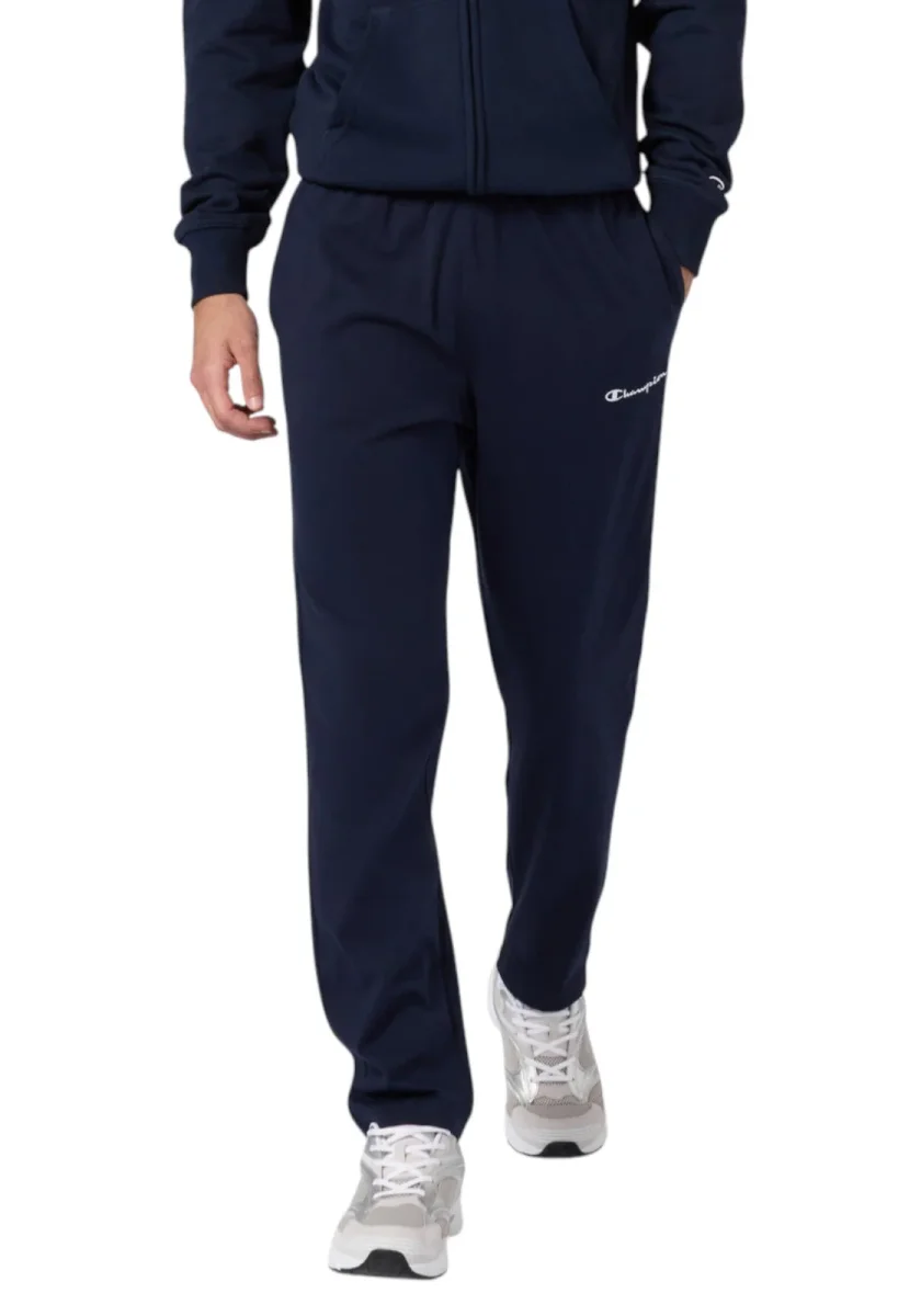 PANTALONE CHAMPION STRAIGHT PANTS COL BS501 - immagine 6