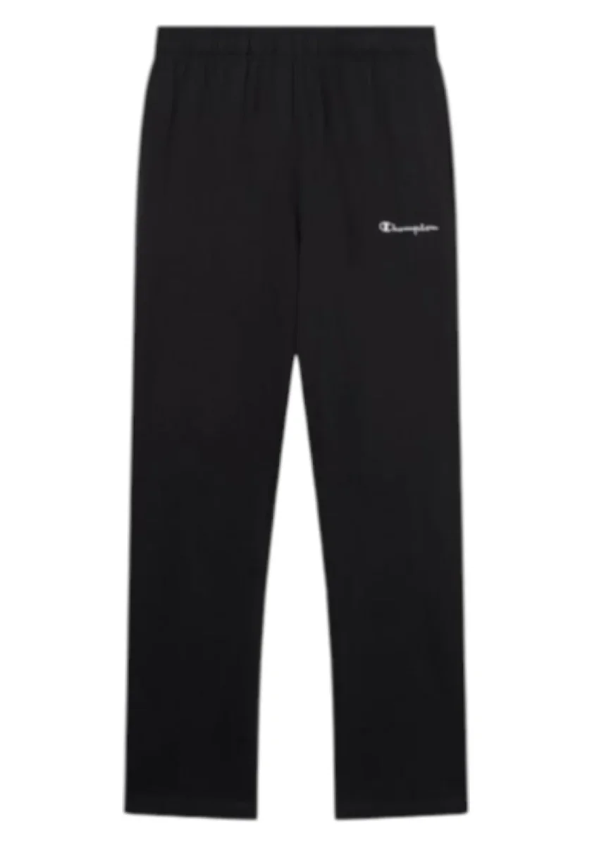 PANTALONE CHAMPION STRAIGHT PANTS COL BS501 - immagine 2