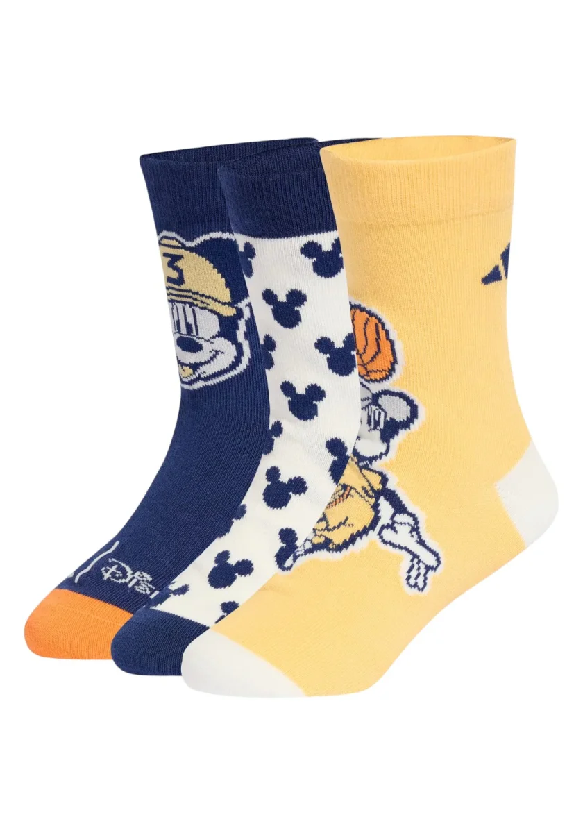 CALZE ADIDAS LK DY MM 3PP SO - immagine 2