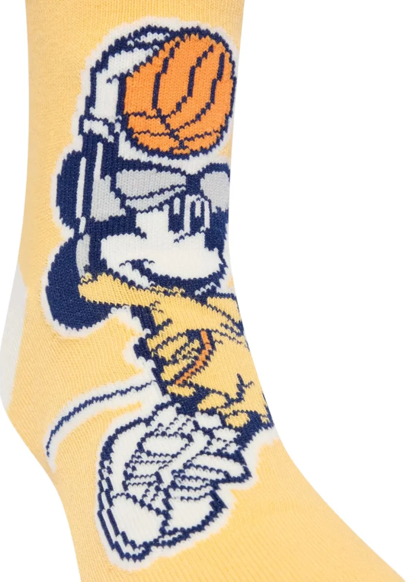 CALZE ADIDAS LK DY MM 3PP SO - immagine 3