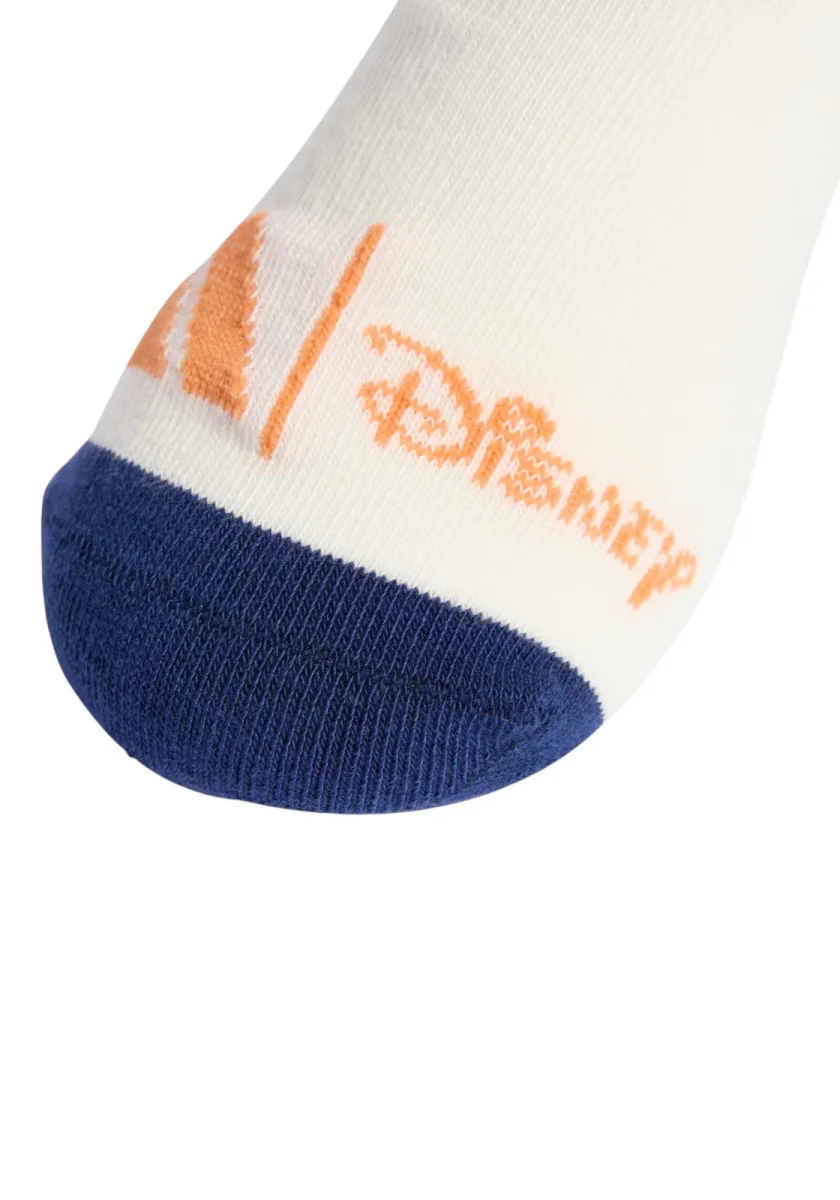 CALZE ADIDAS LK DY ZOOTROPOLIS 3PP - immagine 3