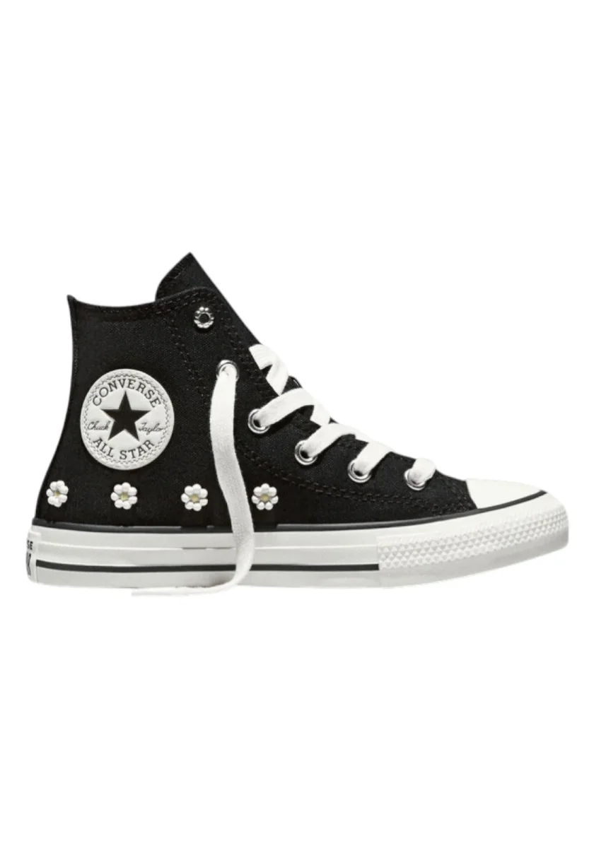 SCARPA CONVERSE CTAS HI - immagine 2