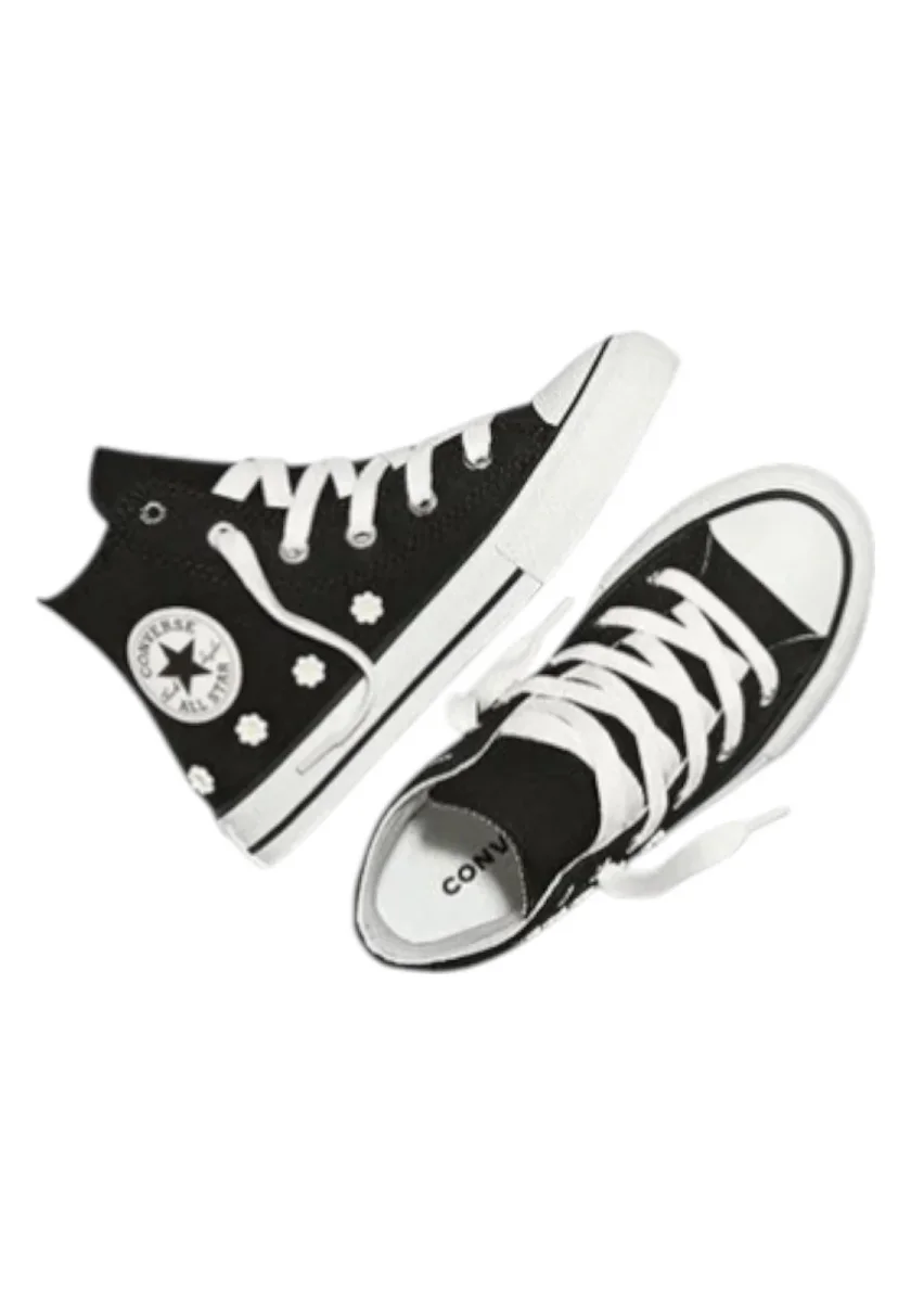SCARPA CONVERSE CTAS HI - immagine 5