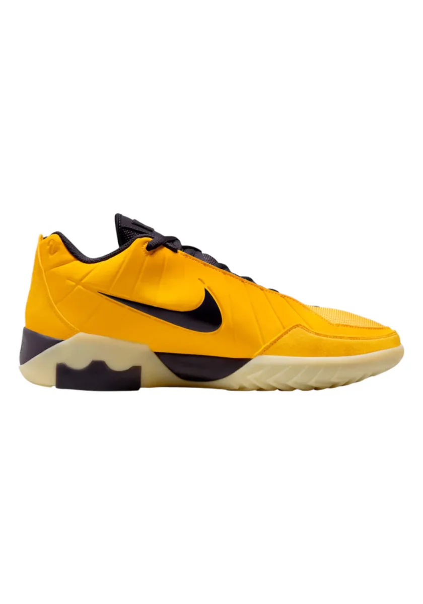 SCARPA NIKE LEBRON WITNESS IX COL 700 - immagine 9