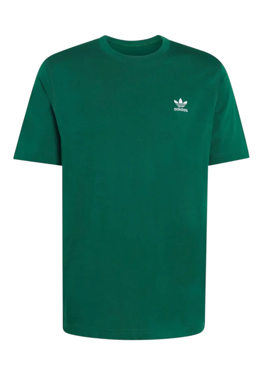 T-SHIRT ADIDAS ORIGINALS TREFOIL ESS TEE - immagine 2