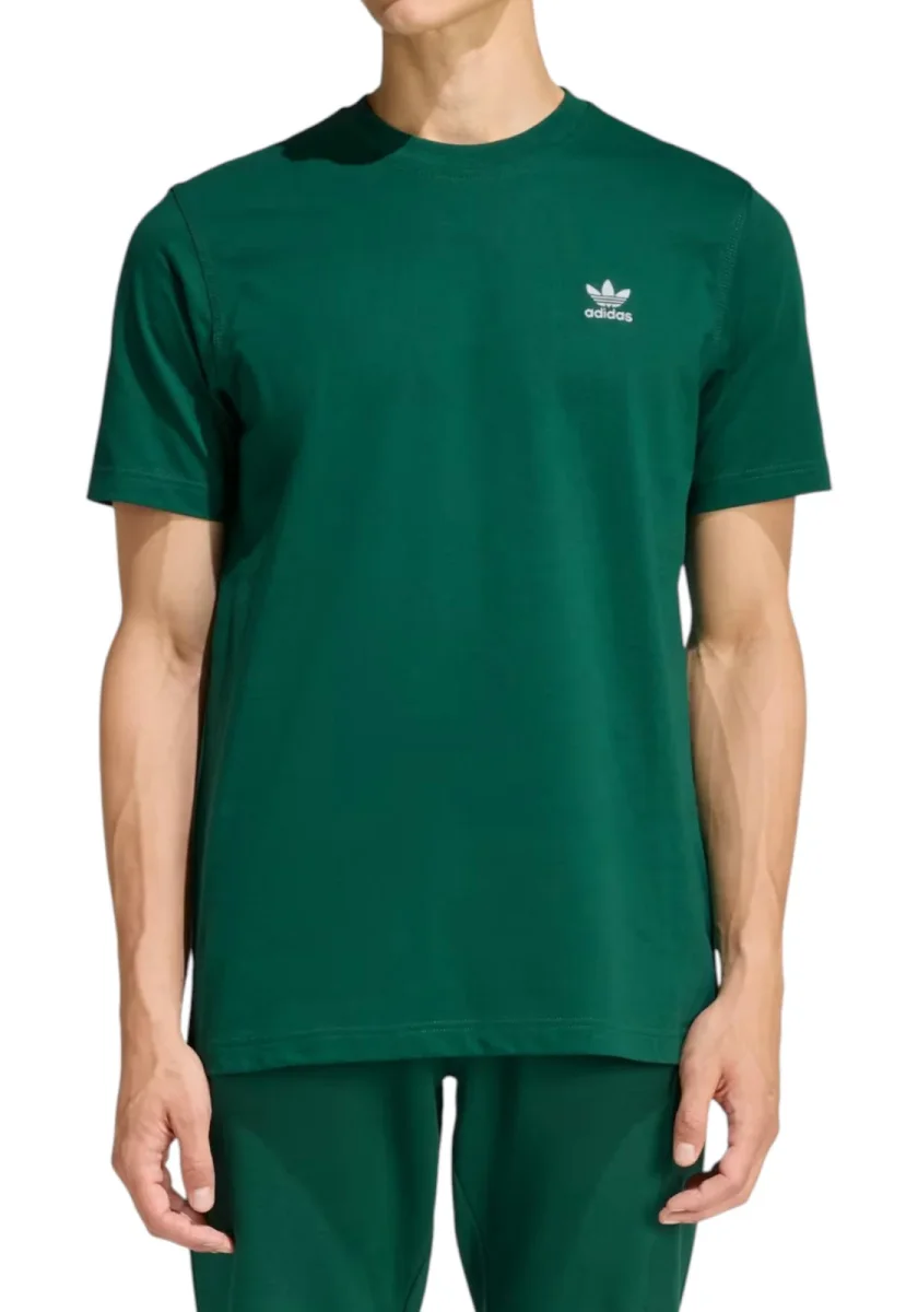 T-SHIRT ADIDAS ORIGINALS TREFOIL ESS TEE - immagine 3