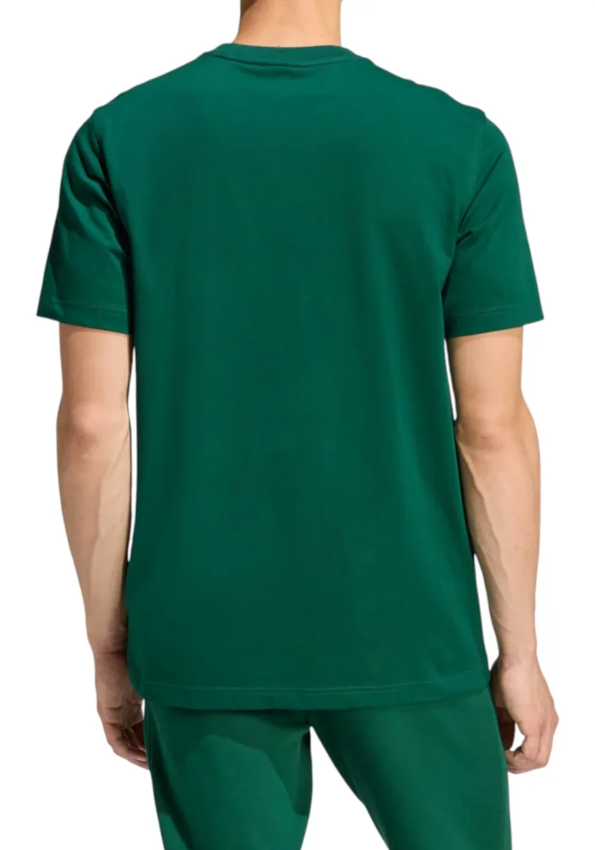 T-SHIRT ADIDAS ORIGINALS TREFOIL ESS TEE - immagine 4