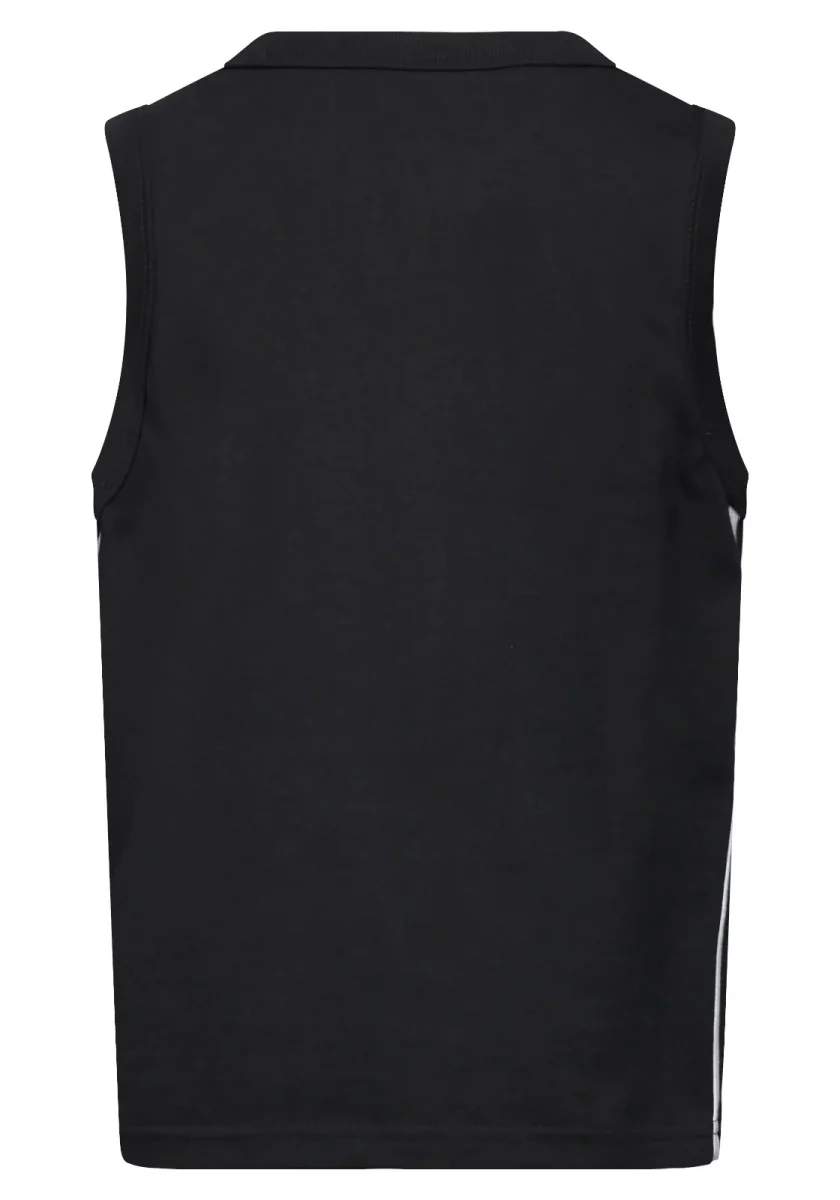 CANOTTA ADIDAS ORIGIANALS 3S LO TANK TOP - immagine 3