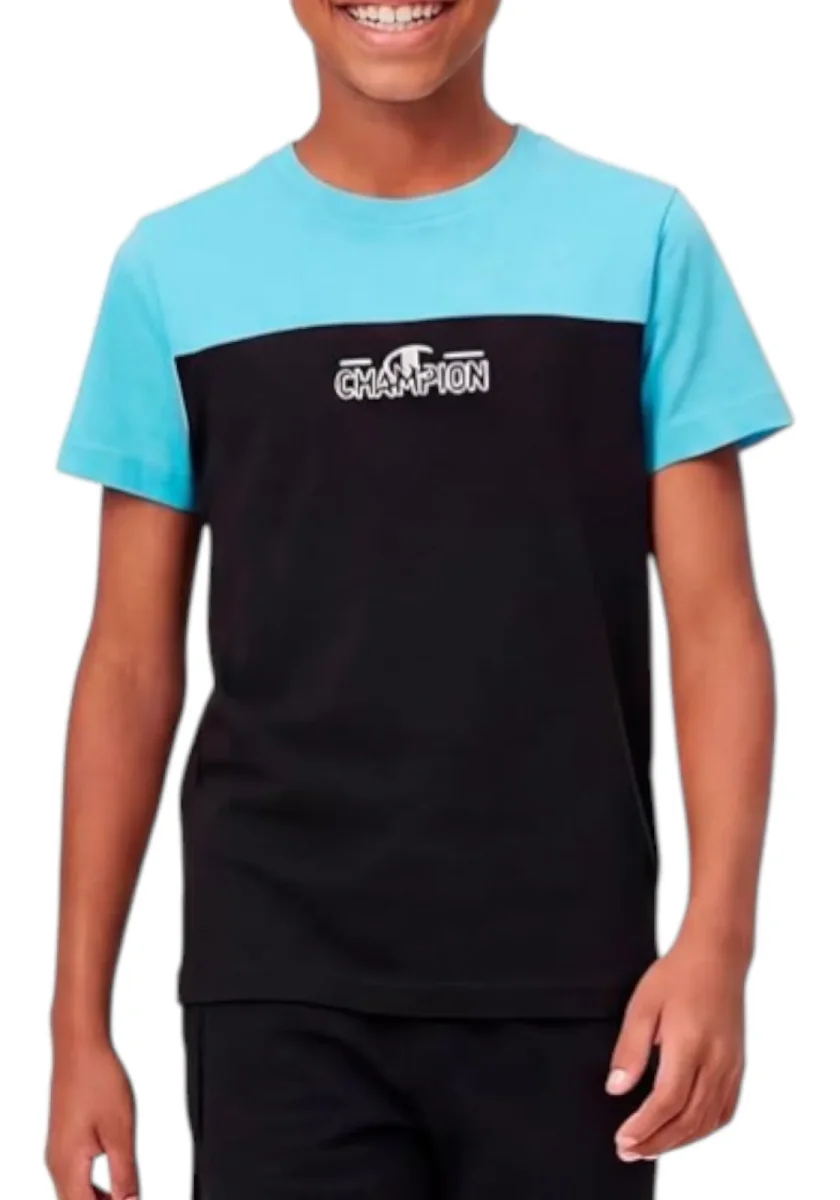 COMPLETO CHAMPION SET COL KK001 - immagine 3