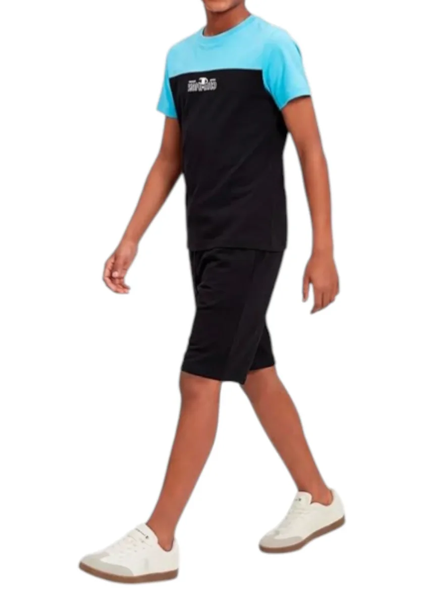 COMPLETO CHAMPION SET COL KK001 - immagine 4