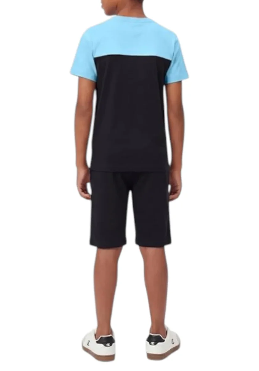 COMPLETO CHAMPION SET COL KK001 - immagine 5