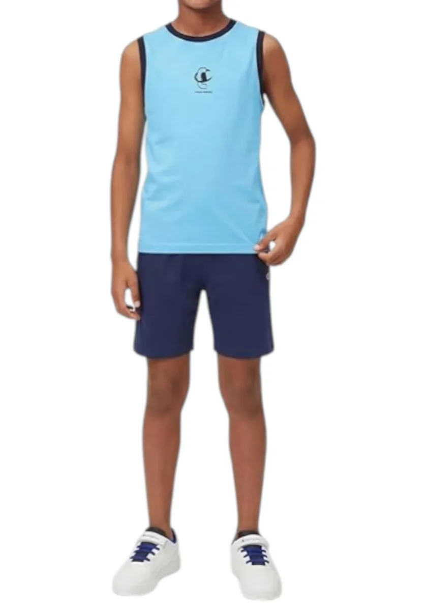 COMPLETO CHAMPION SET COL GS511 - immagine 4