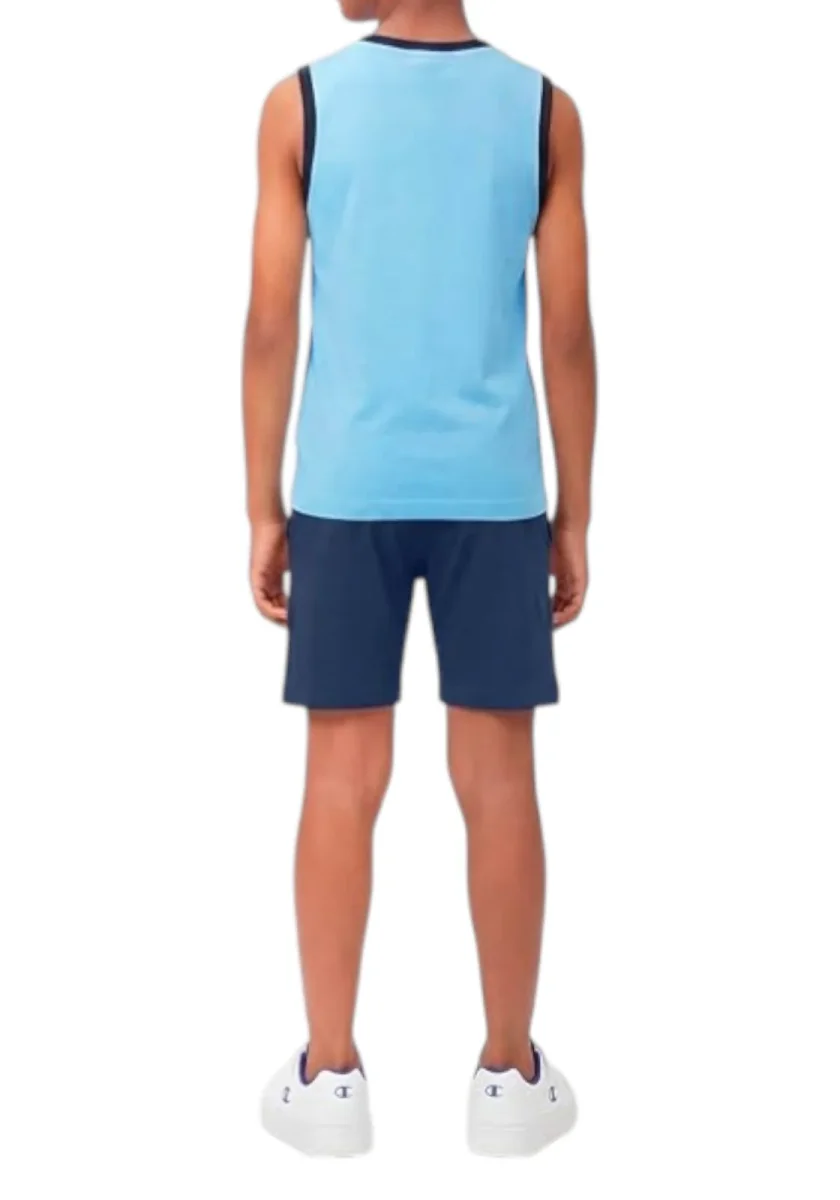 COMPLETO CHAMPION SET COL GS511 - immagine 5