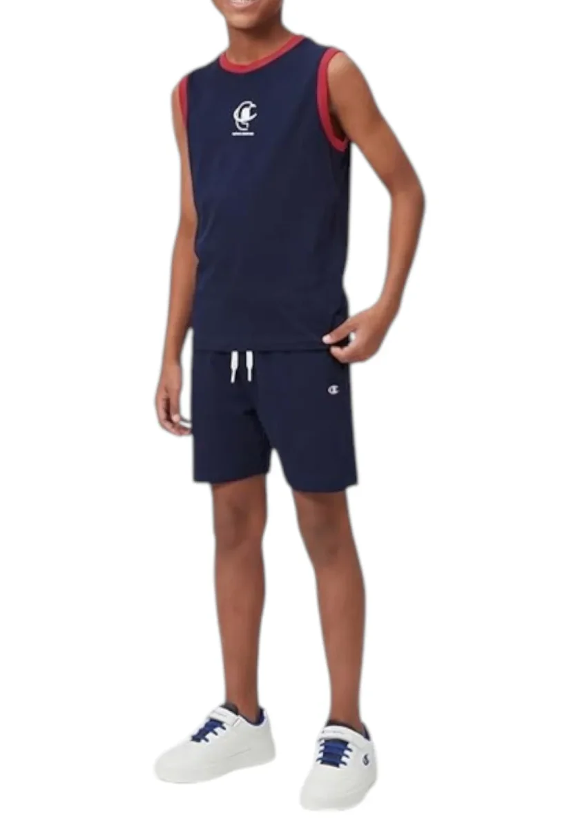 COMPLETO CHAMPION SET COL GS511 - immagine 8