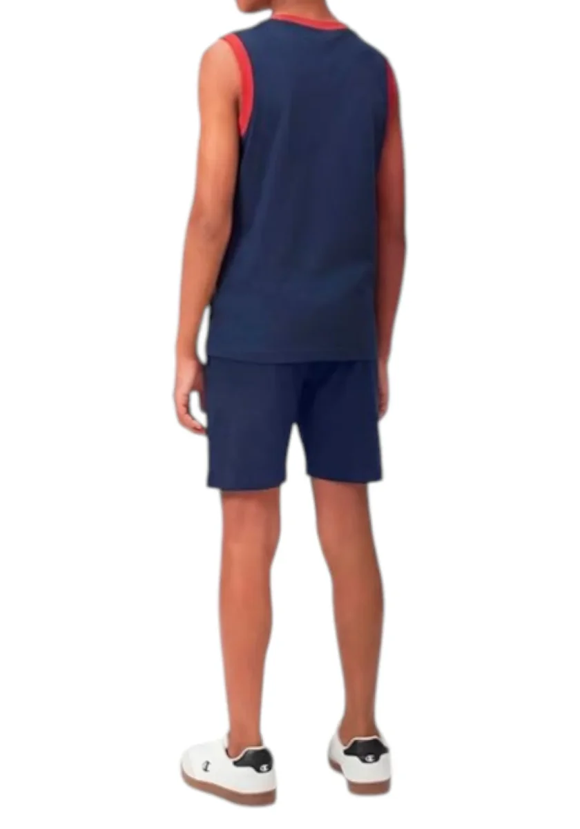 COMPLETO CHAMPION SET COL GS511 - immagine 9