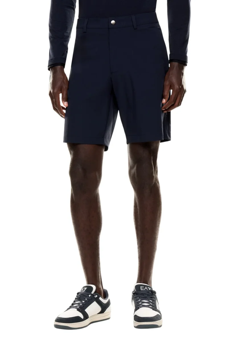 Bermuda Golf Pro in tessuto tecnico VENTUS7 - immagine 6