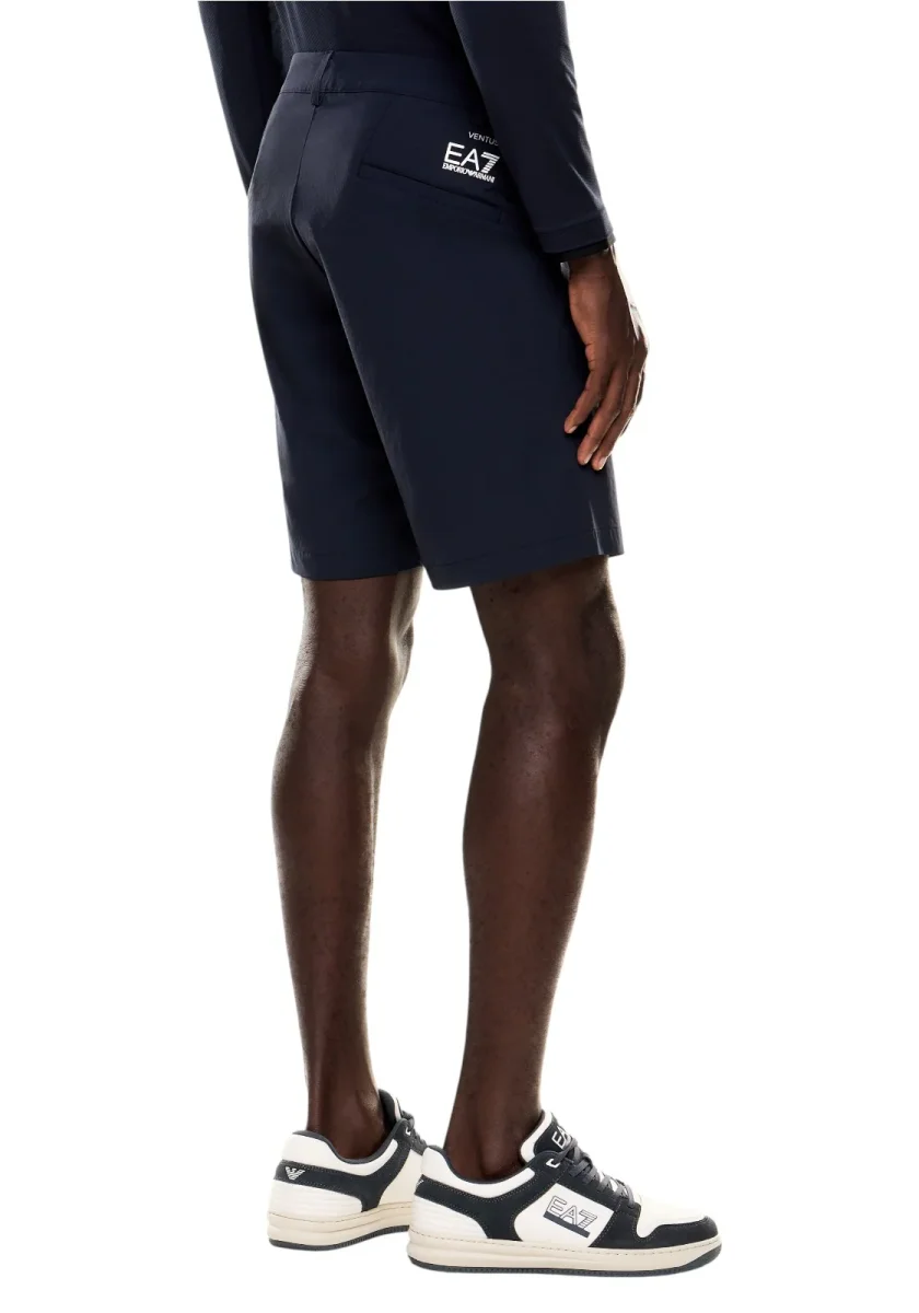 Bermuda Golf Pro in tessuto tecnico VENTUS7 - immagine 7