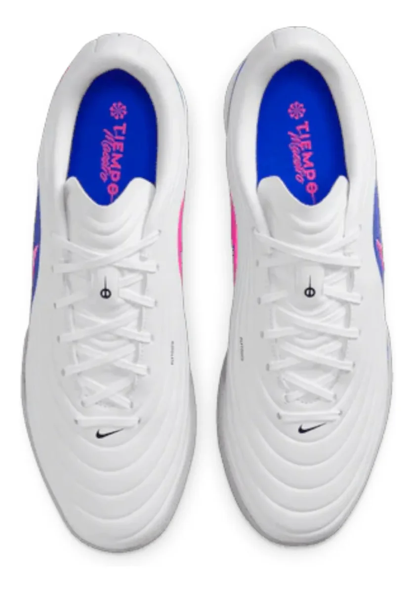 SCARPA CALCIO NIKE TIEMPO MAESTRO ACAD TF COL 146 - immagine 7